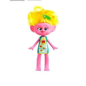 Trolls Band Together Trendsettin Viva Fashion Doll New‎